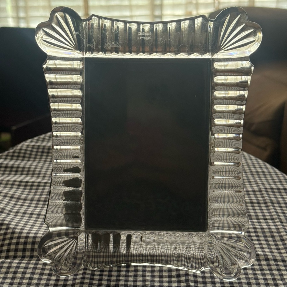Marquis by Waterford Photo Frame